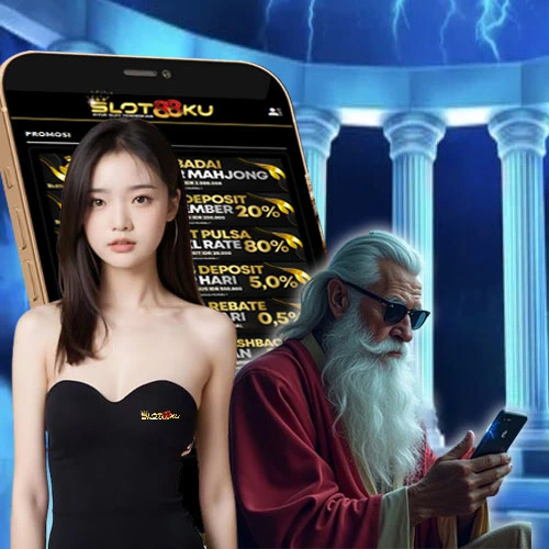 Slot88ku - Link Login Slot88 Resmi dan Slot Online Terpercaya 2025 Terbaik